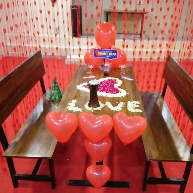 Jiman At Village Resturant