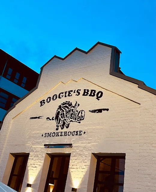 BOOGIE'S BBQ SMOKEHOUSE