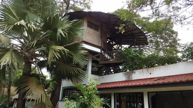 Vista del Mar Resort and Recreation Center