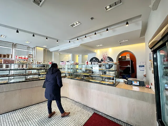 Patisserie Royale