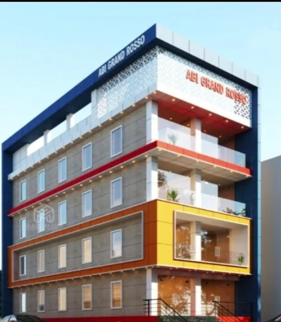 ABI PLAZA A/C & NON AC ROOMS