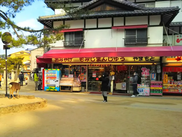 Yamamoto Monji Shoten