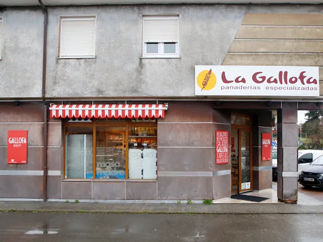Panadería Gallofa&Co