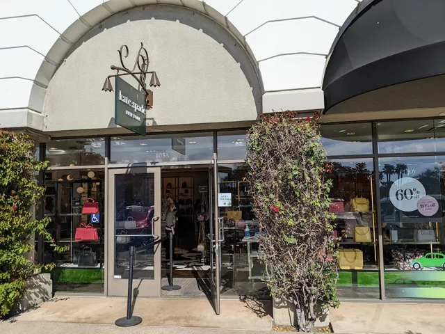 Kate Spade Outlet