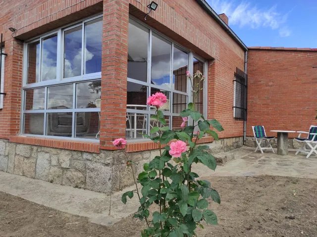Vivienda Turística El Huerto