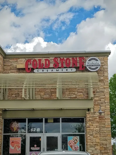 Cold Stone Creamery