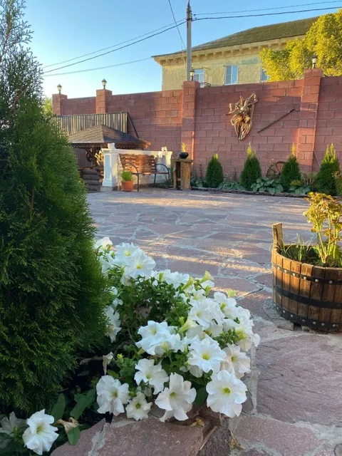 Гостиница "РУСЬ"