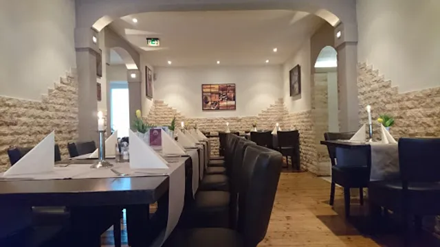 Restaurant Santorini