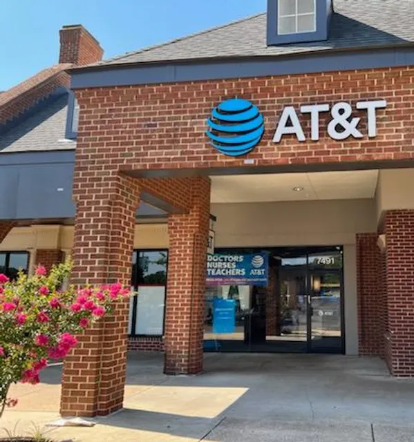 AT&T Store