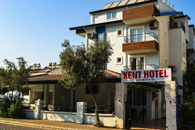 Kent Otel