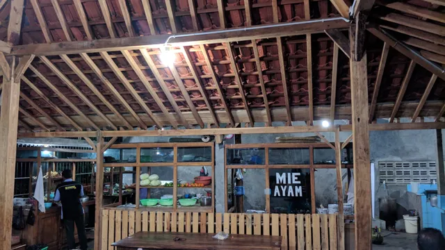 Baskom Bakso Komplit ꦧꦱ꧀ꦏꦺꦴꦩ꧀