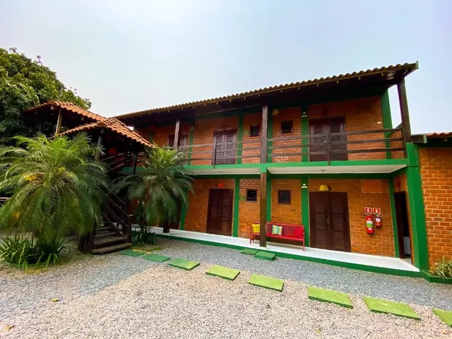 Hotel Carandá Eco Ville