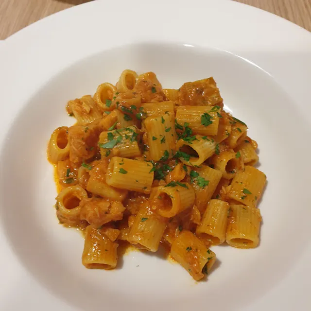 Il Lusitano Bacalhau