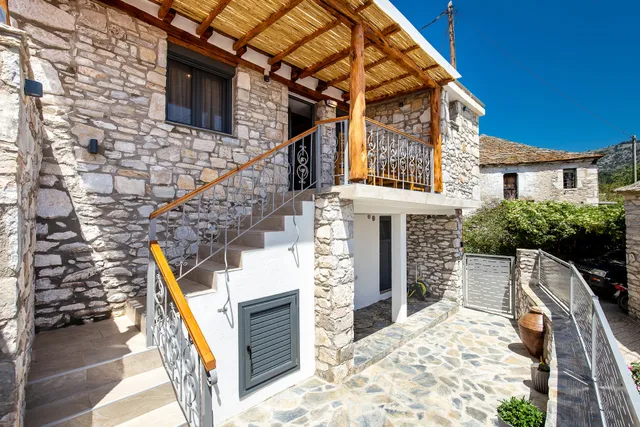 Theros Easy Living | Thassos