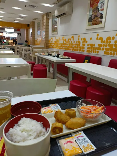 HokBen Setiabudi One