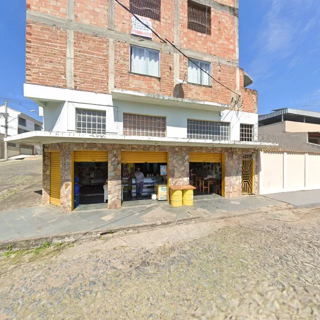 Setor do churrasquinho