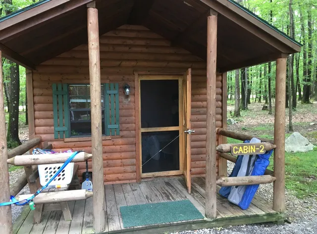 Big Bear Lake Camplands