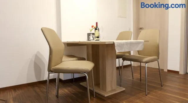 Ferienwohnung Köchl