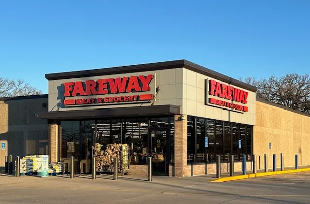 Fareway Meat and Grocery