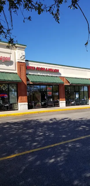 Shiki Sushi & Hibachi