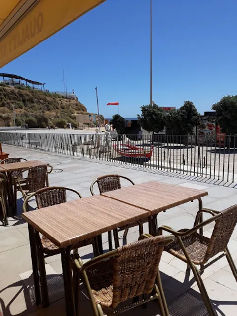 Restaurante Mi Sombrero