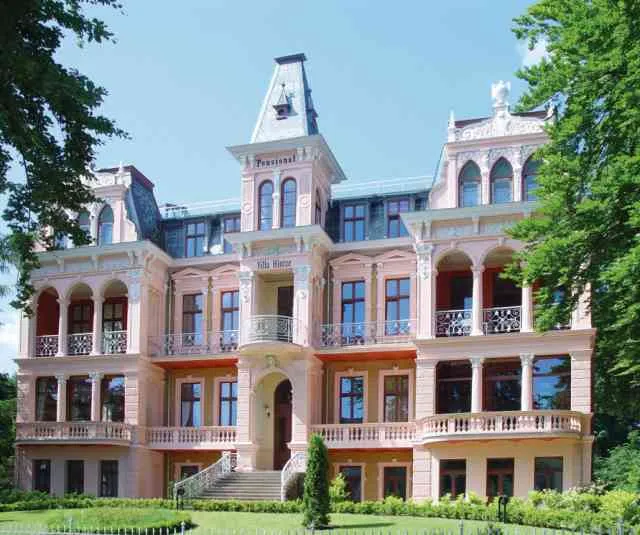 Villa Hintze