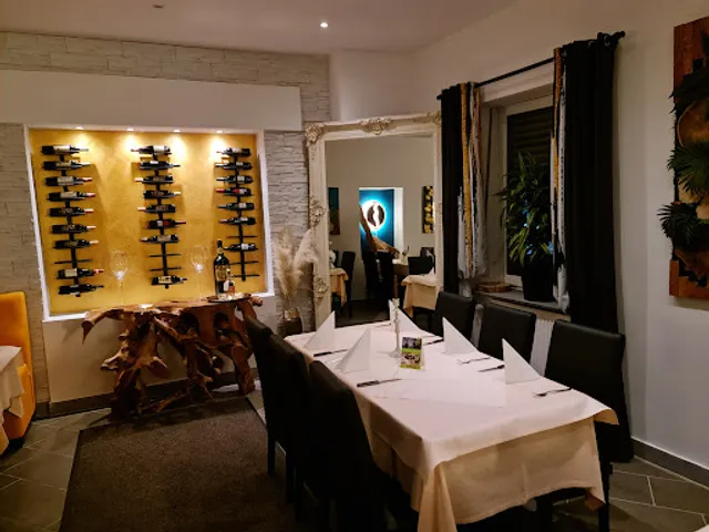 Pizzeria Il Gallo d´Oro