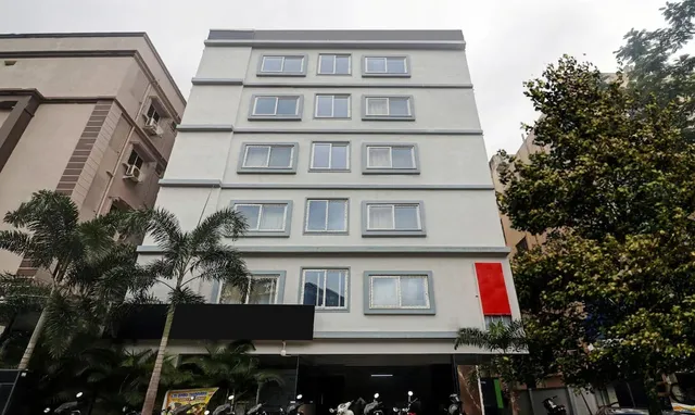 Destino by Halcyon Hitec City