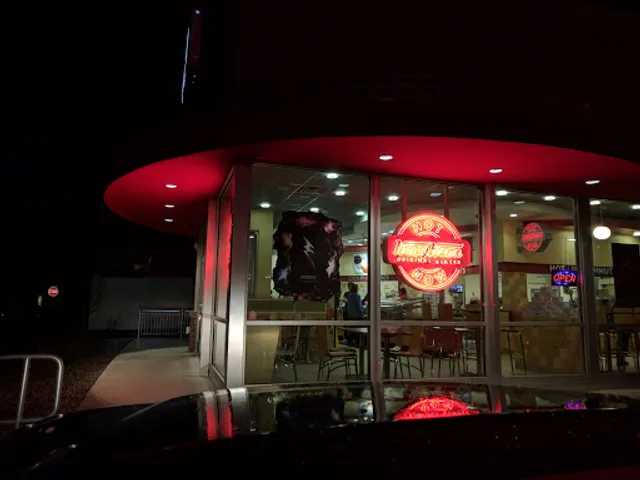 Krispy Kreme