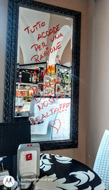 La Dolce Vita - Lounge Bar