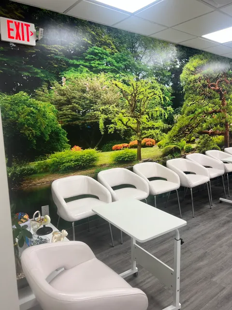 Balance and Dizziness Center