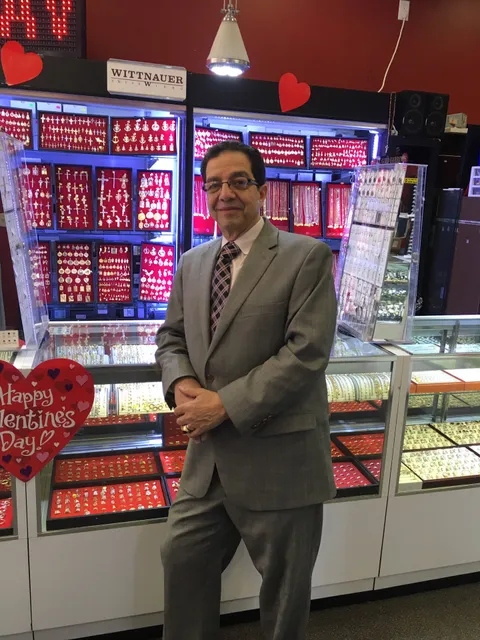 Triple G Fine Jewelry Inc