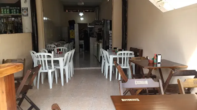 Restaurante LB Maranhão