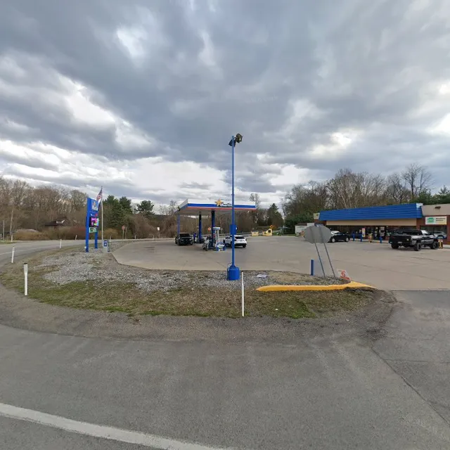 East Taylor Township