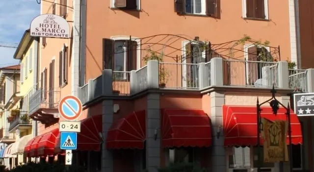 Hotel Ristorante San Marco