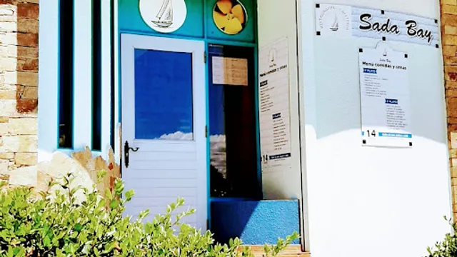 Sada Bay Cafetería Restaurante