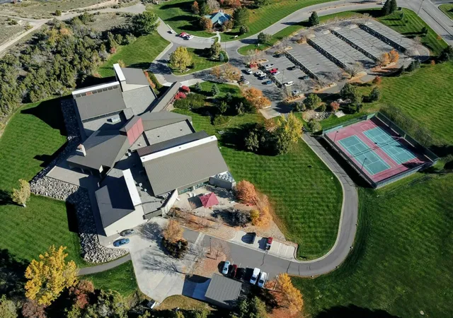 Grand Valley Recreation Center