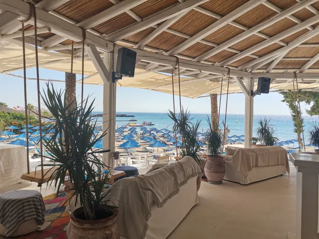 Ammos Seafront Rooms - Adults only