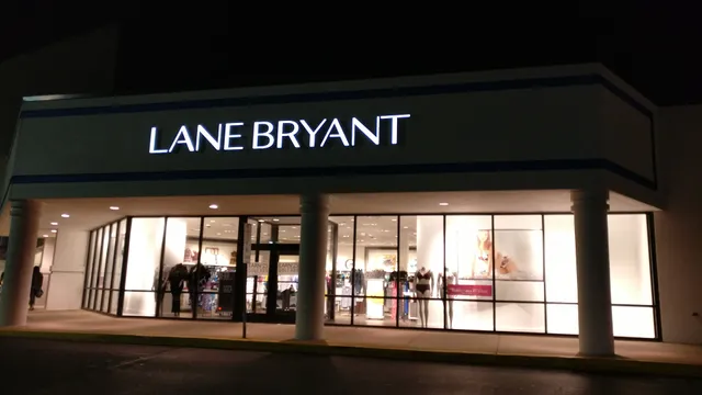 Lane Bryant