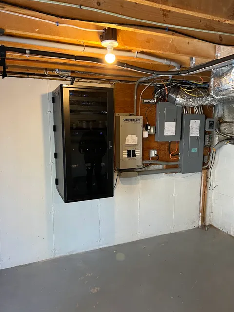 Advanced Audio & Video