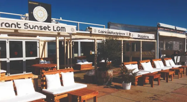 Sunset-LGM - Restaurant la Grande Motte (34)