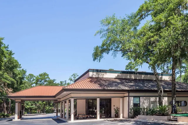 Ramada by Wyndham Hilton Head