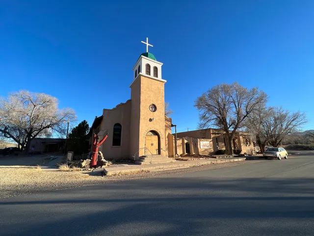 St Joseph Catholic Church