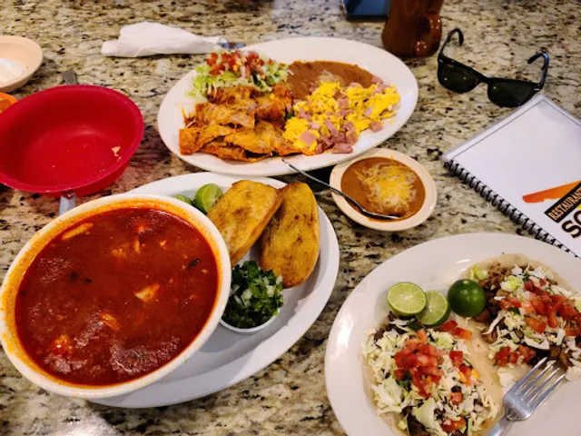 Asadero y Taqueria Sonora