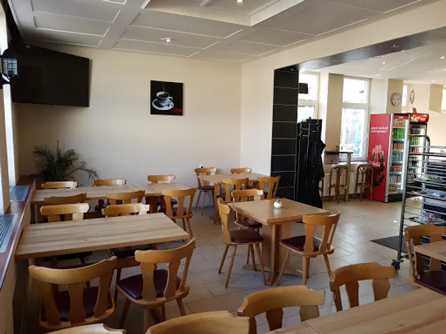 Bosporus BaSa Biergarten softeis Grill