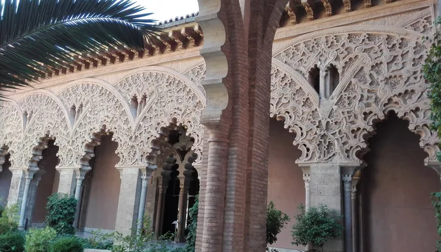 Hostal Central Zaragoza