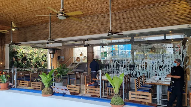 Embarcadero41 La Molina