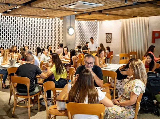 Pasta em Casa - Unidade Alphaville | Restaurante de Culinária Italiana em Salvador