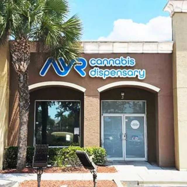 AYR Cannabis Dispensary Bonita Springs