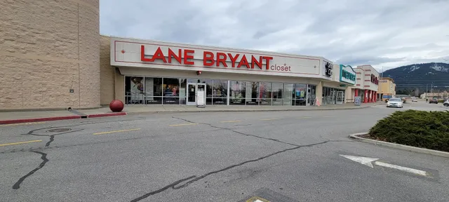 Lane Bryant Outlet